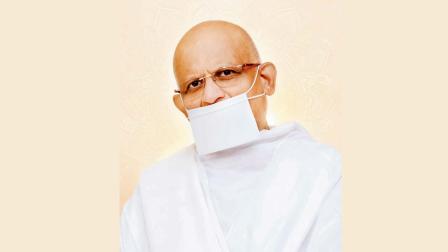 - પૂ. ધીરજમુનિ મ.સા.