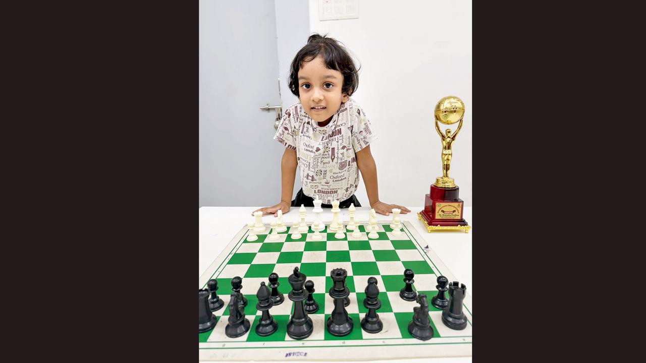 એલેના મિશ્રા