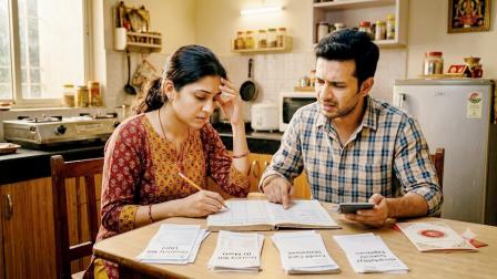 લગ્નનો ખર્ચ