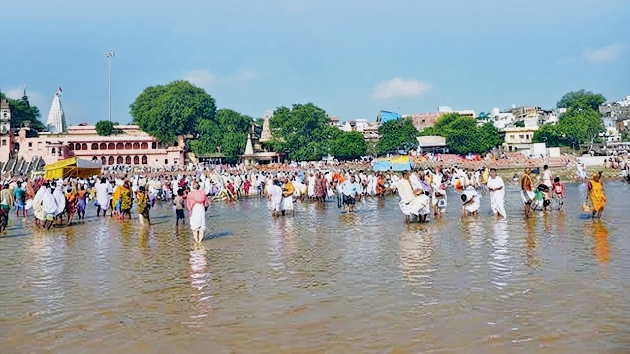 ગયાજી તીર્થયાત્રા