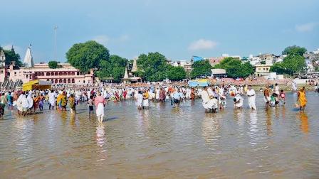ગયાજી તીર્થયાત્રા