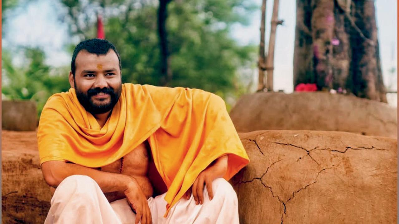 હનુમાન અંશ