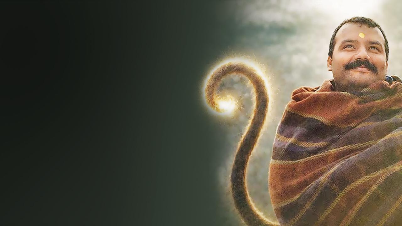 હનુમાન અંશ