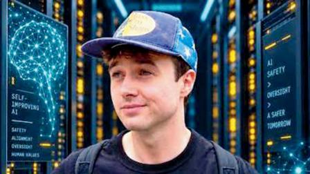 જેકબ કૉક્સન