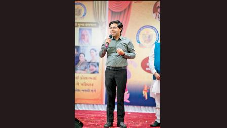 કૈલાશ ગજરા
