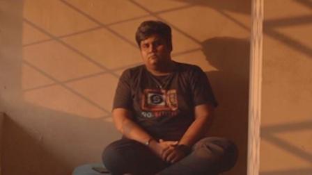 કુશ શાહ (તસવીર સૌજન્ય ઈન્સ્ટાગ્રામ)