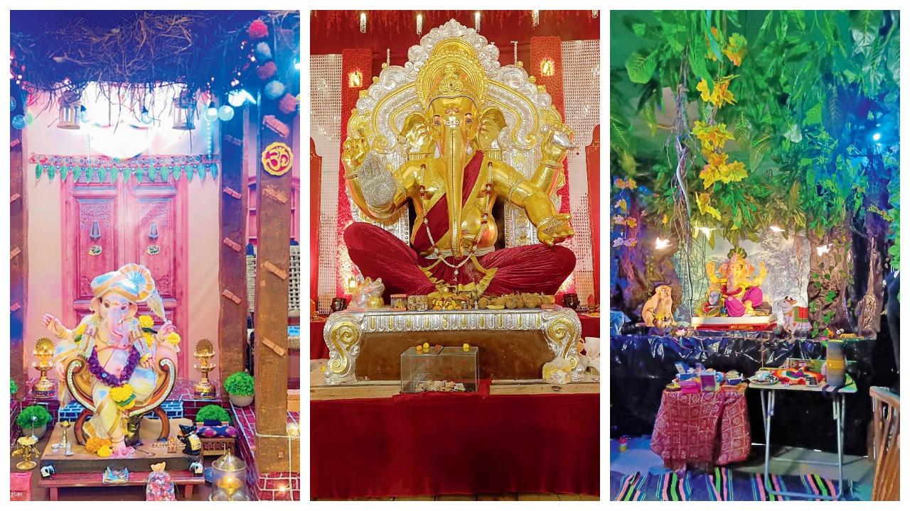 ગણેશોત્સવ