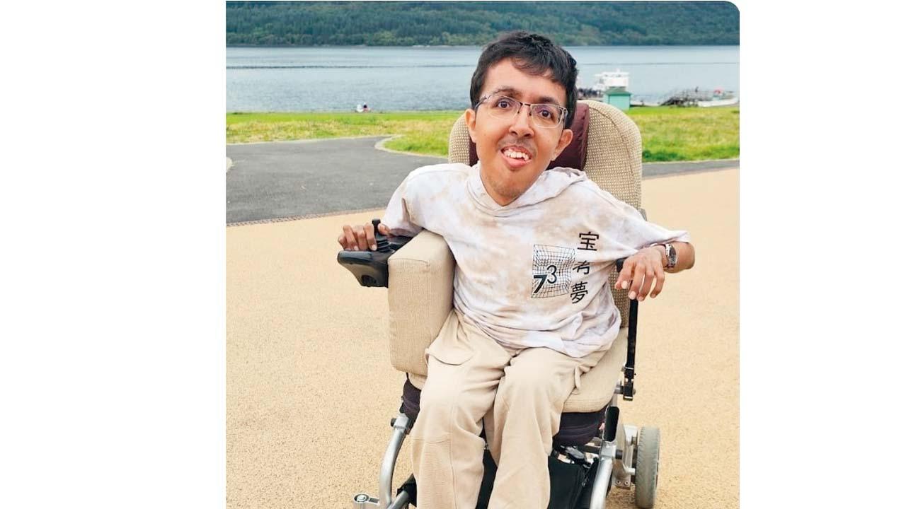 નિરામય ખીમસિયા
