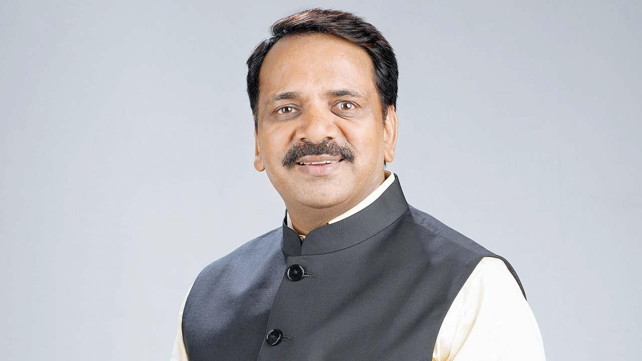 નરેન્દ્ર મહેતા
