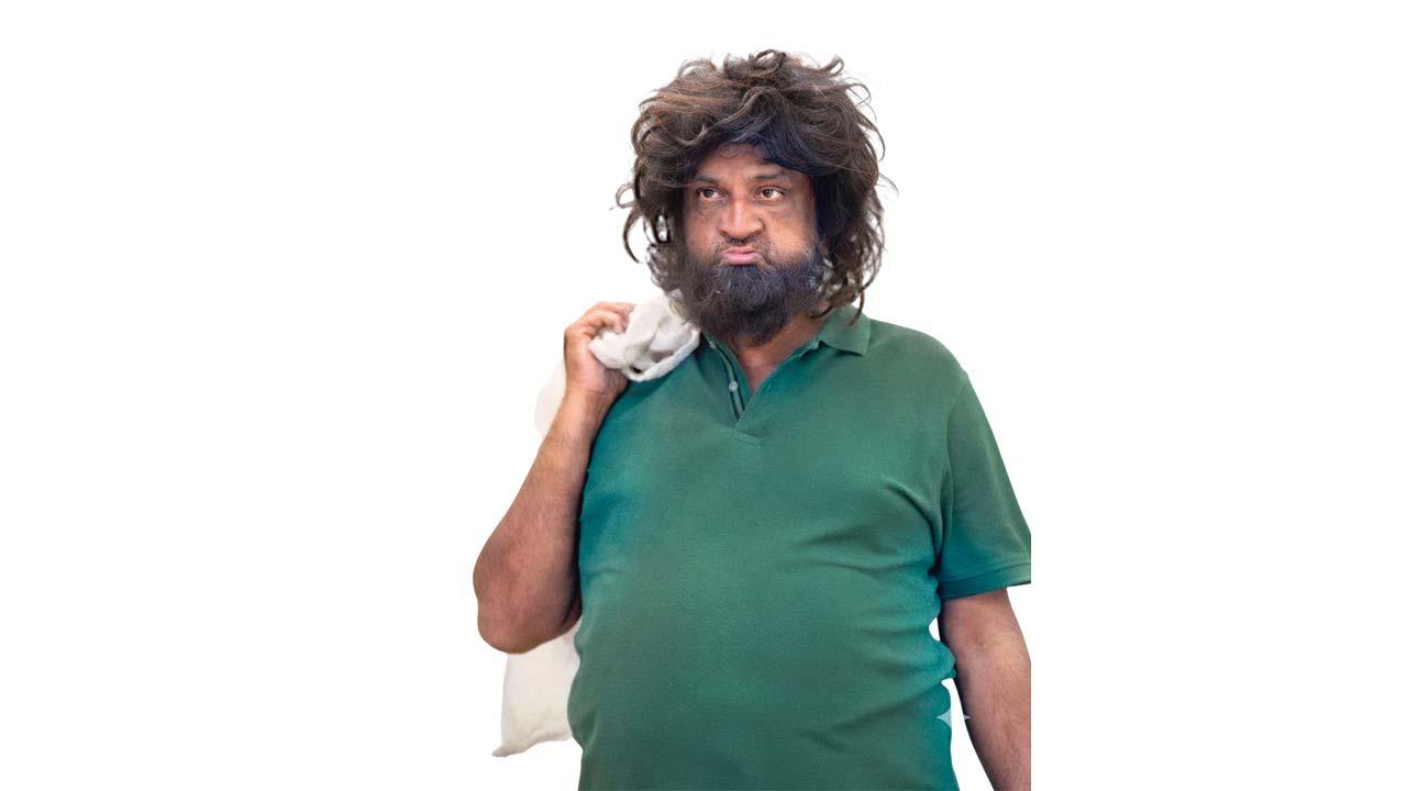 પરાગ શાહ