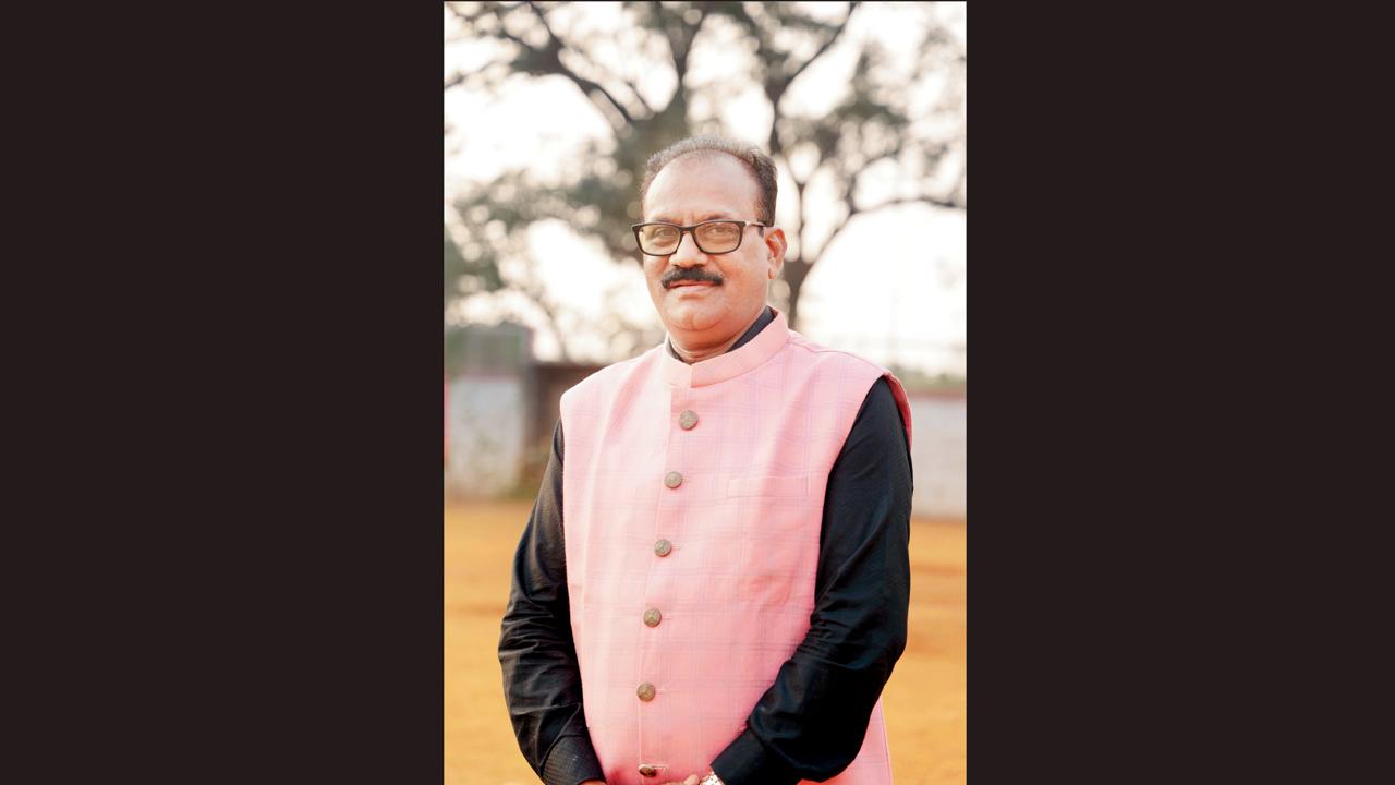 પ્રવીણ કરમણ ગાલા
