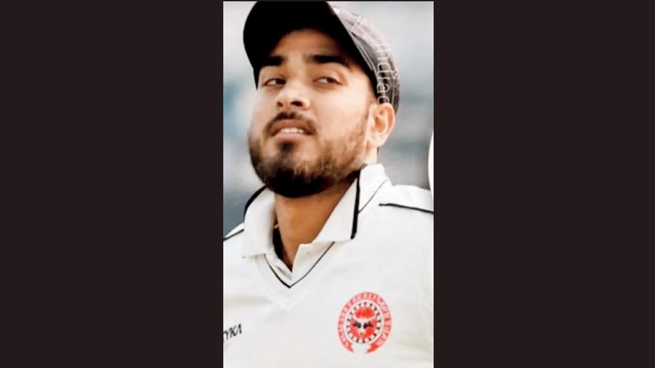 રચિત ભાટિયા