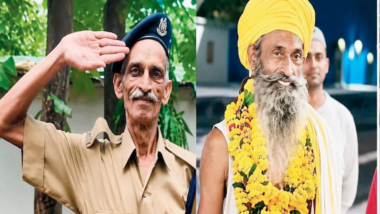 CRPFના ભૂતપૂર્વ હવાલદાર ગિરવર સિંહ તોમર