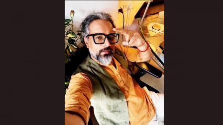 વિશાલ ચતુર્વેદી