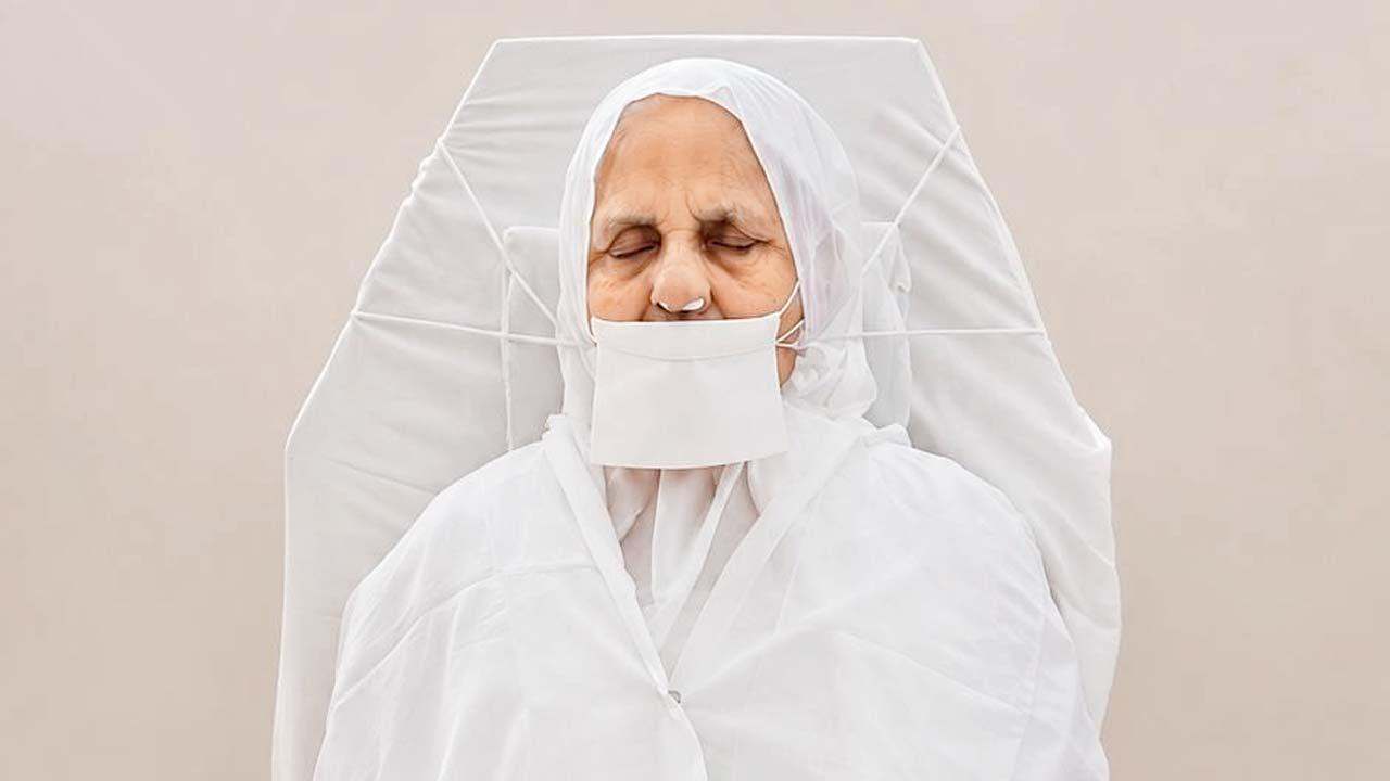 બા.બ્ર પૂ. પ્રમીલાબાઈ મ.સ.