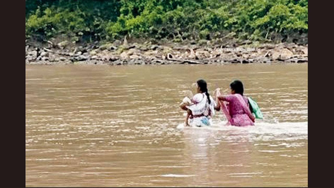 છત્તીસગઢ શિક્ષિકાઓ