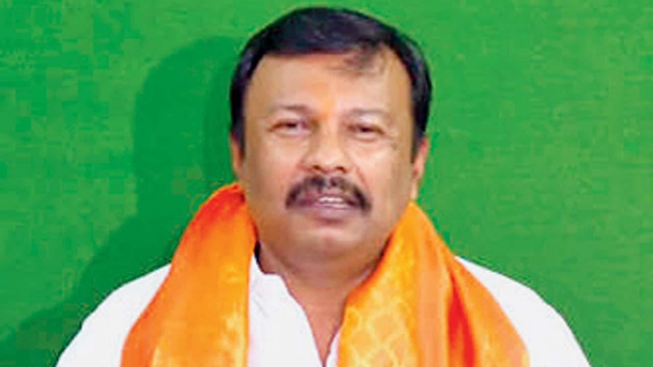 અજય બારસકર