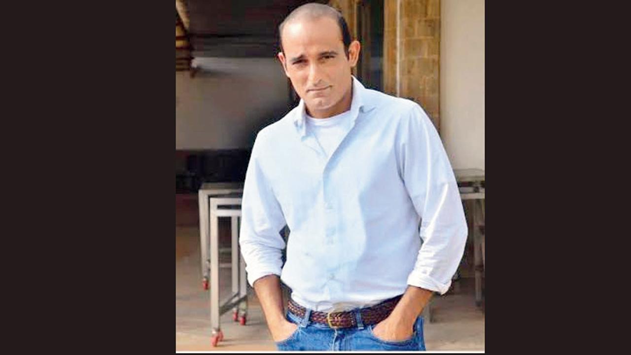 અક્ષય ખન્ના