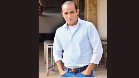 અક્ષય ખન્ના