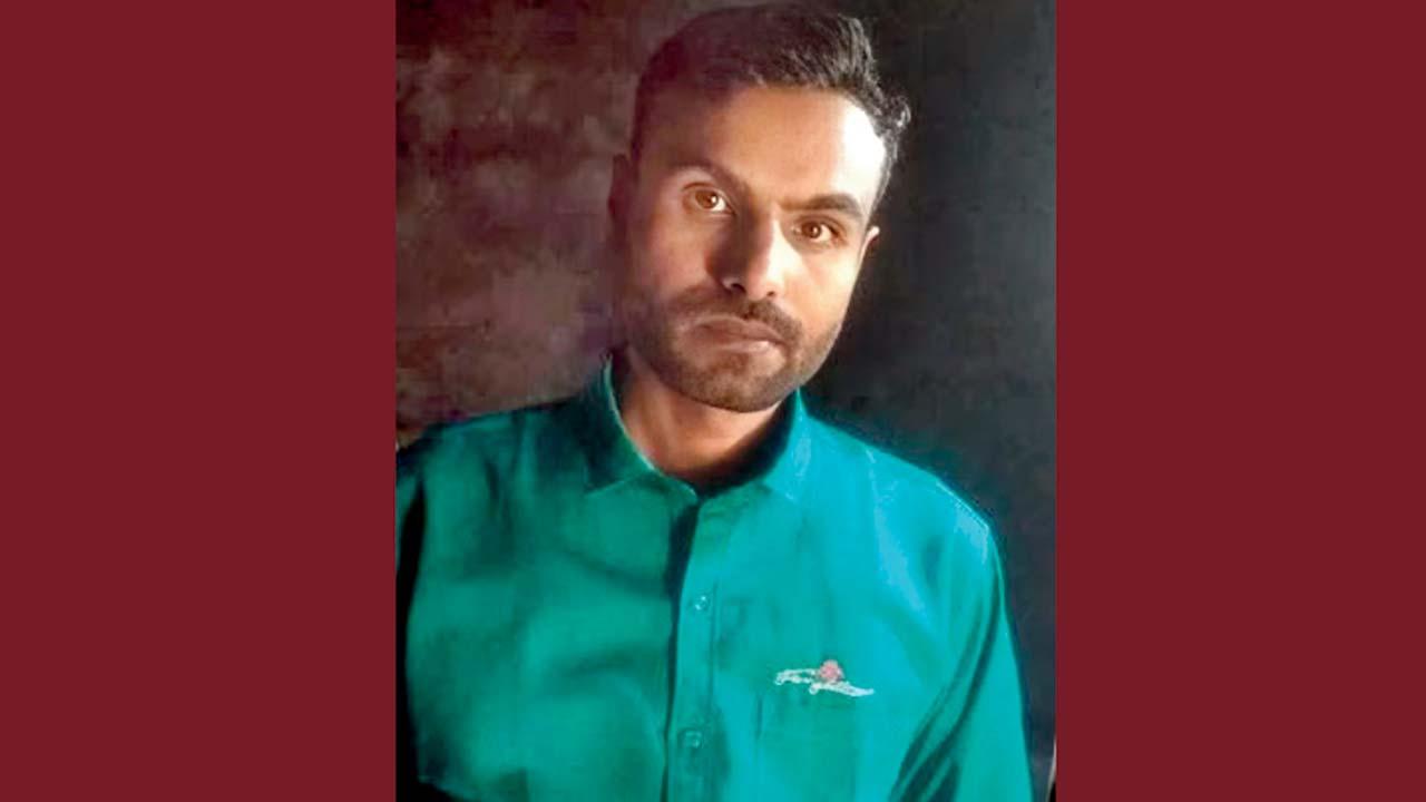 અરવિંદ સિંહ