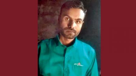 અરવિંદ સિંહ