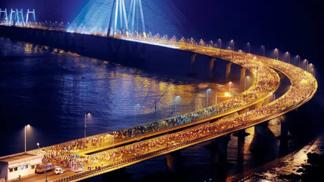 બાન્દ્રા-વરલી સી-લિન્ક