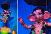મૂર્તિકાર : અનિલ બાઈંગ