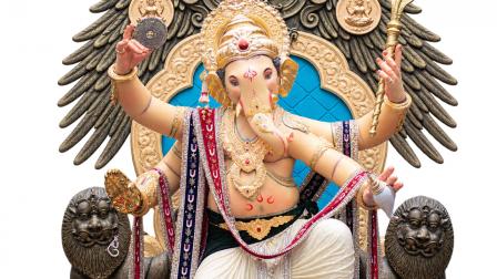 ચિંચપોકલીના ચિંતામણી
