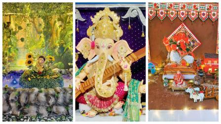 ગણેશ ચતુર્થી મુંબઈ