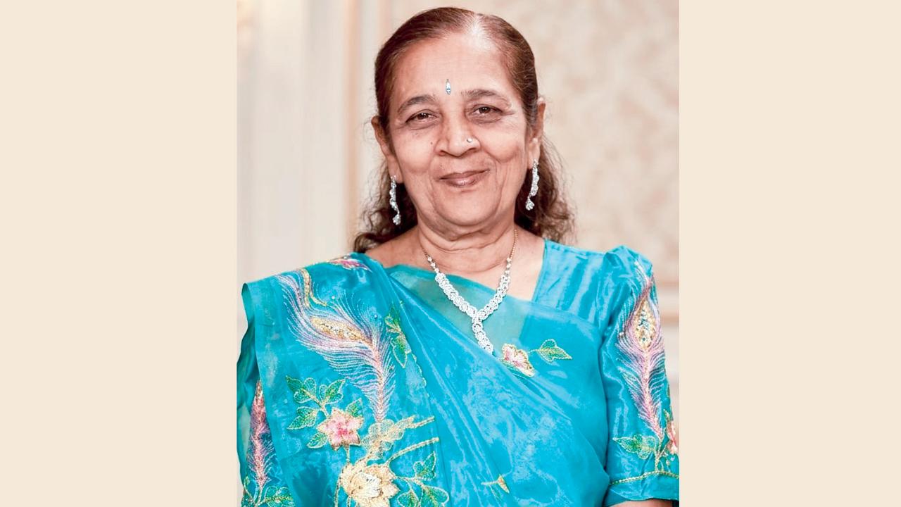અમૃત સોની