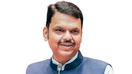 દેવેન્દ્ર ફડણવીસ