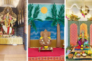 સુંદર બાપ્પાની મૂર્તિઓ