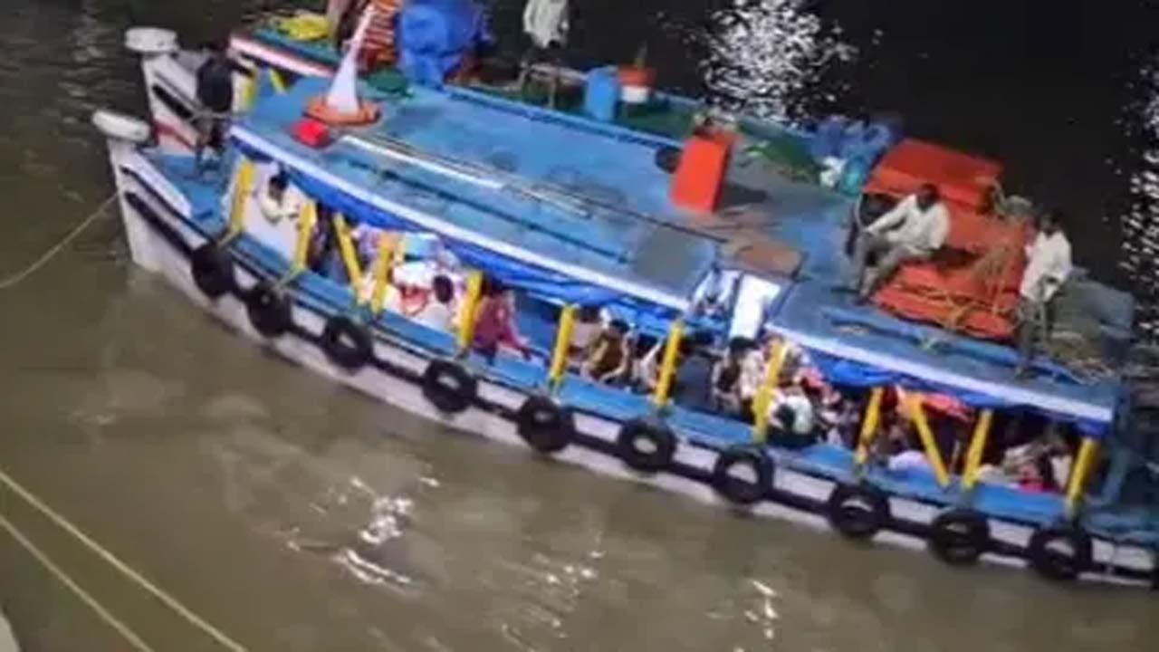 વાઇરલ વિડીયોમાંથી સ્ક્રીનશૉટ