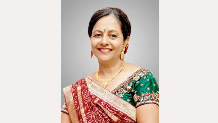 ચંદનબહેન બૌઆ.