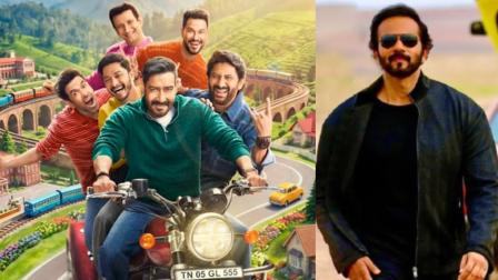 રોહિત શેટ્ટીએ જાહેર કરી `ગોલમાલ ૫`ની રિલીઝ ડેટ