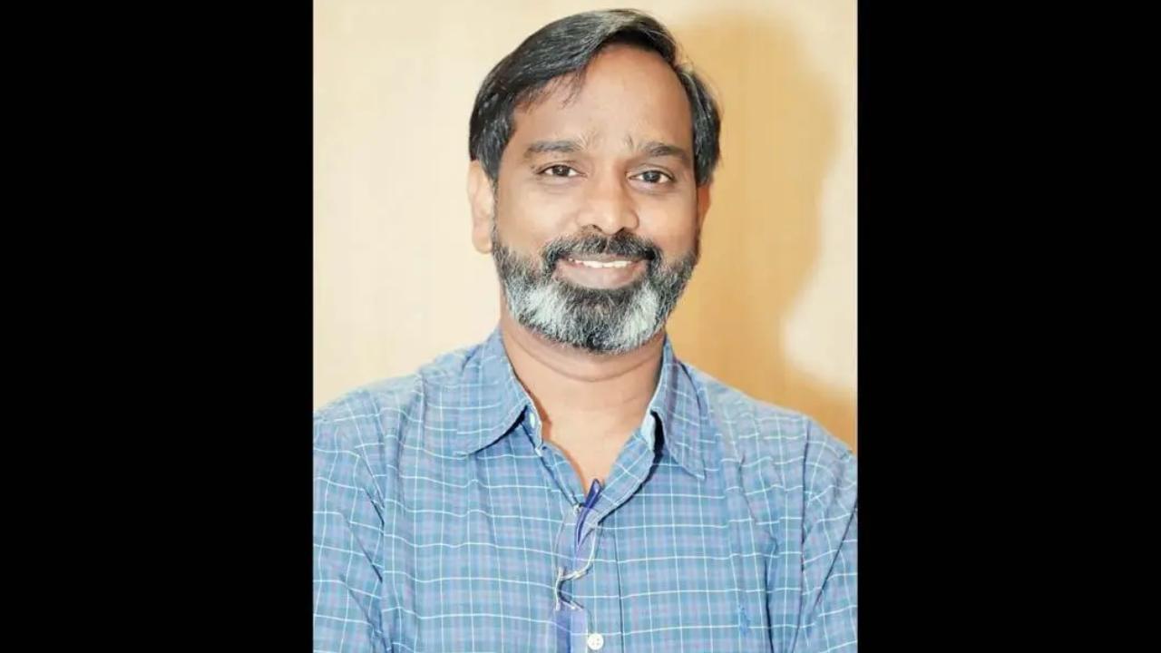 પ્રોફેસર સૂર્યનારાયણ ડુલ્લા