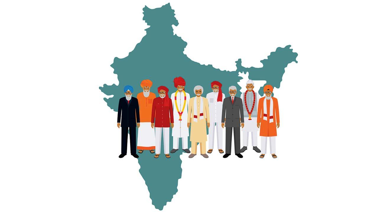 પ્રતીકાત્મક તસવીર