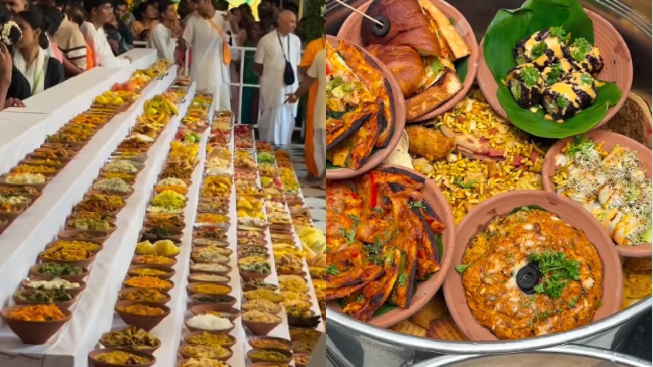 વાયરલ વીડિયોમાંથી સ્ક્રીનશૉટ