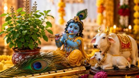 પ્રતીકાત્મક તસવીર (તસવીર સૌજન્યઃ એઆઇ)