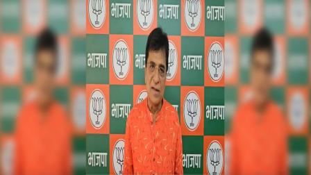 નવી મુંબઈ: લવ જેહાદ કેસમાં બજરંગ દળ અને કિરીટ સોમૈયા આમને સામને, શ્રેયવાદનો આરોપ