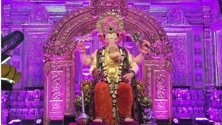 લાલબાગચા રાજા (ફાઈલ તસવીર)