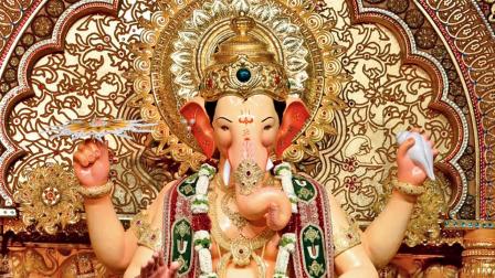 લાલબાગચા રાજાને અઢી કરોડ રૂપિયા રોકડાનો ચડાવો, સોના-ચાંદીના દાગીના ધર્યા ભક્તોએ