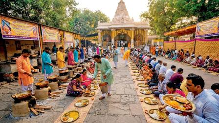 હિન્દુ, મુસ્લિમ, સિખ, ઈસાઈ... બધાના તહેવારો પર બાજનજર