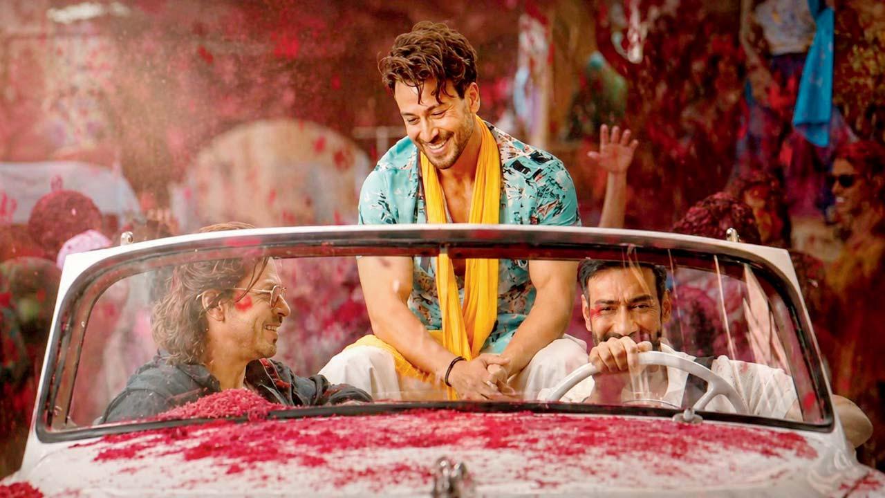 જાહેરાતમાંથી લેવાયેલ તસવીર