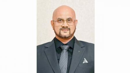 મિતેષ મોદી