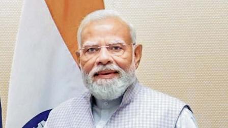 નરેન્દ્ર મોદી