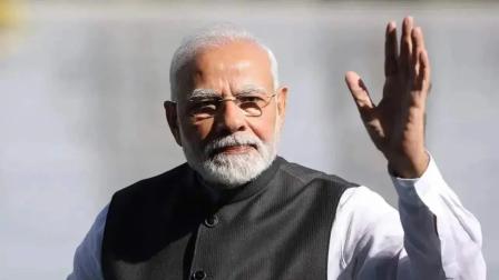 વડા પ્રધાન નરેન્દ્ર મોદી