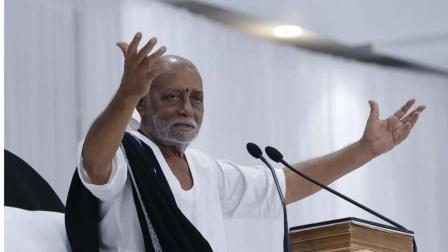 મોરારીબાપુ