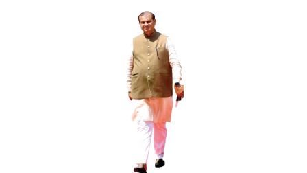 મુલુંડના વિધાનસભ્ય મિહિર કોટેચા