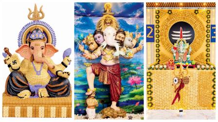 ગણપતિ બાપ્પા 